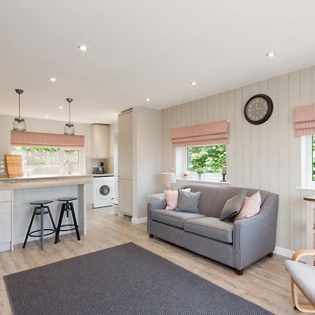 Rockmount 1 Villa Salcombe Ngoại thất bức ảnh