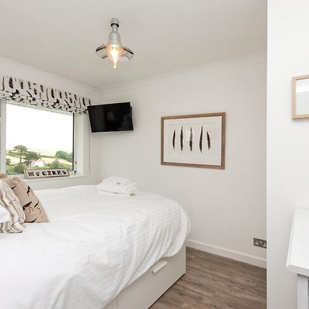 Rockmount 1 Villa Salcombe Ngoại thất bức ảnh