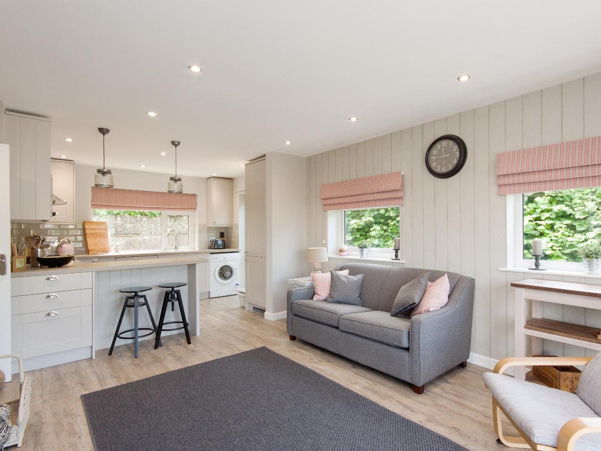 Rockmount 1 Villa Salcombe Ngoại thất bức ảnh