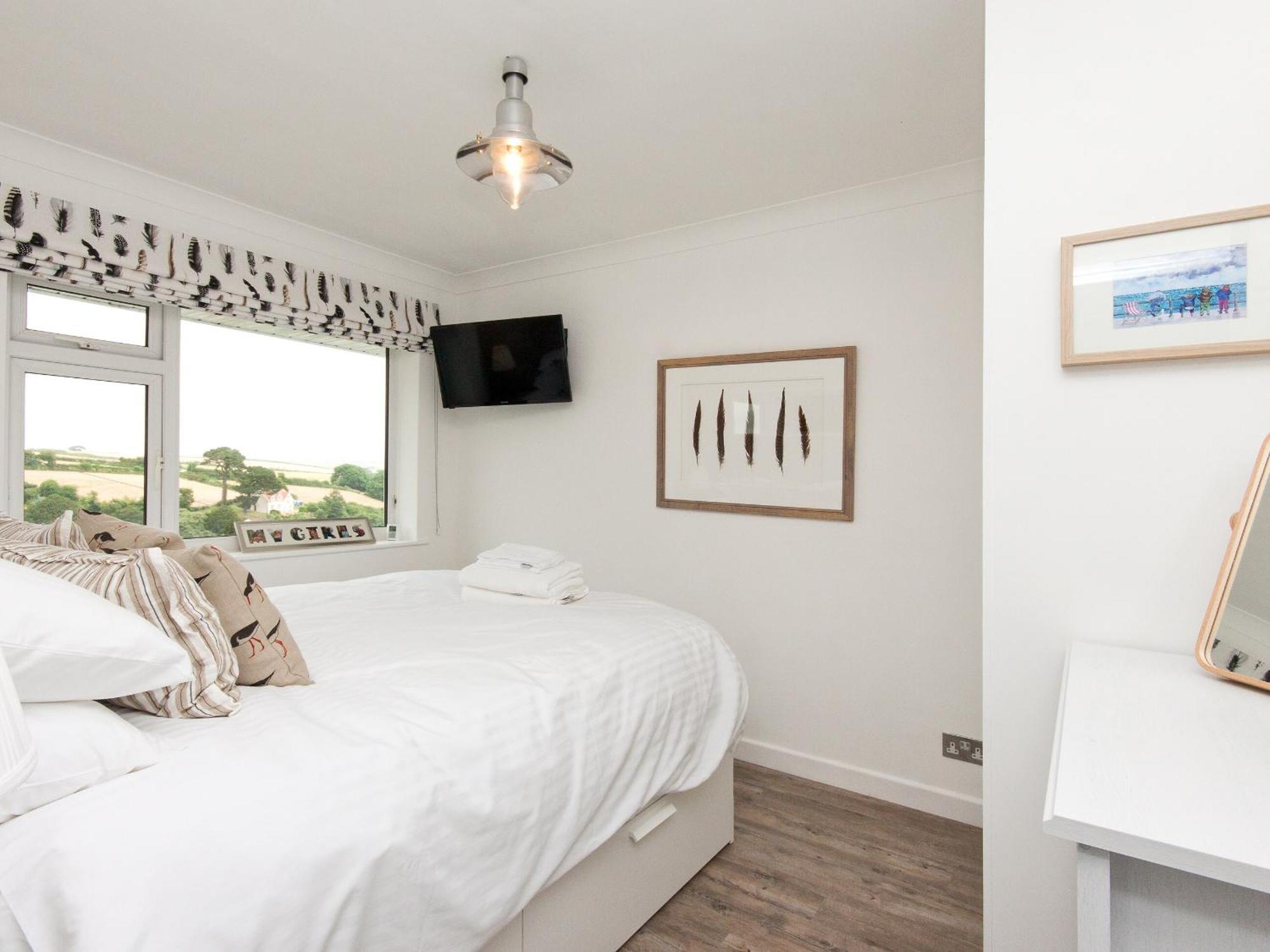 Rockmount 1 Villa Salcombe Ngoại thất bức ảnh