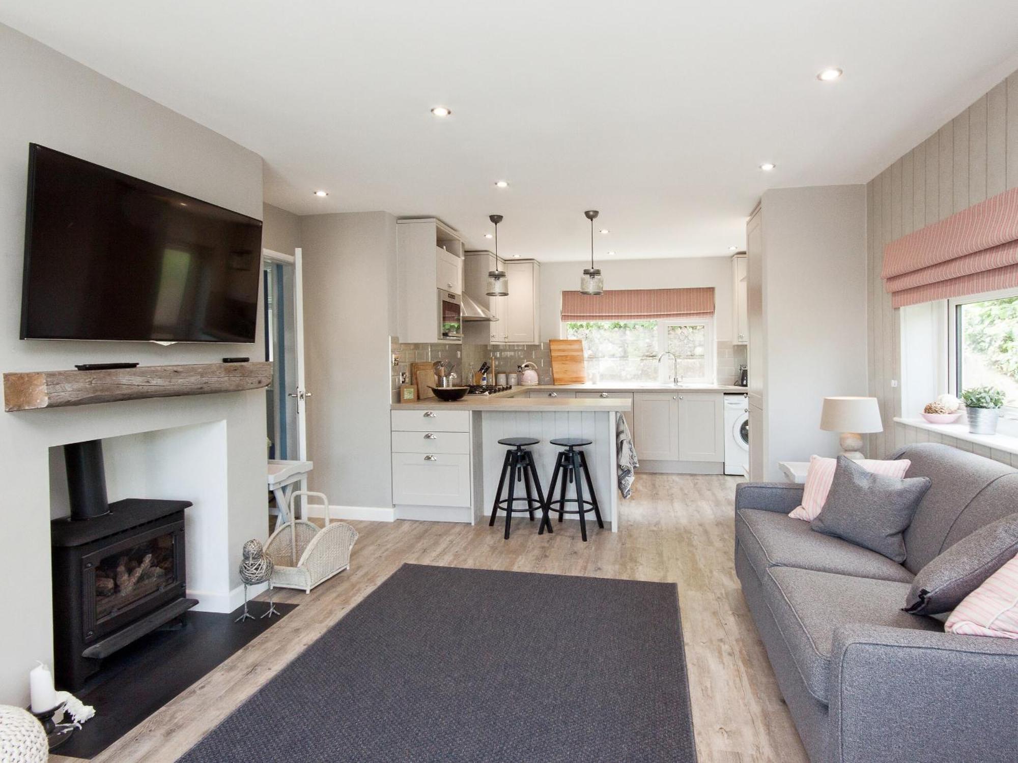 Rockmount 1 Villa Salcombe Ngoại thất bức ảnh