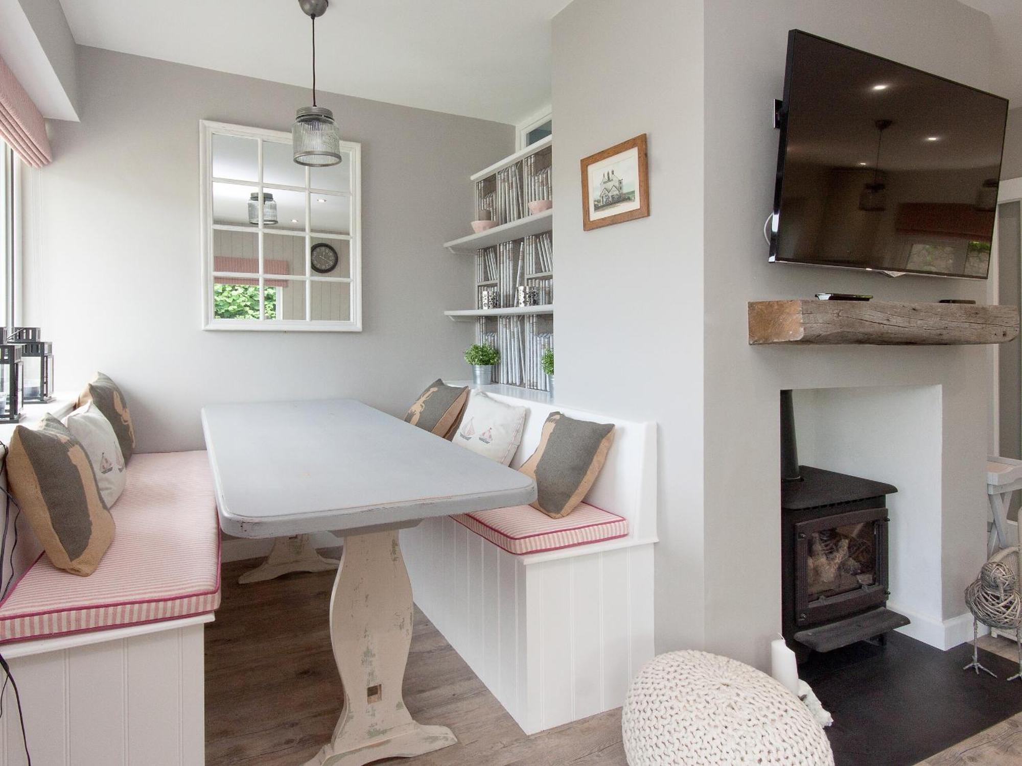 Rockmount 1 Villa Salcombe Ngoại thất bức ảnh