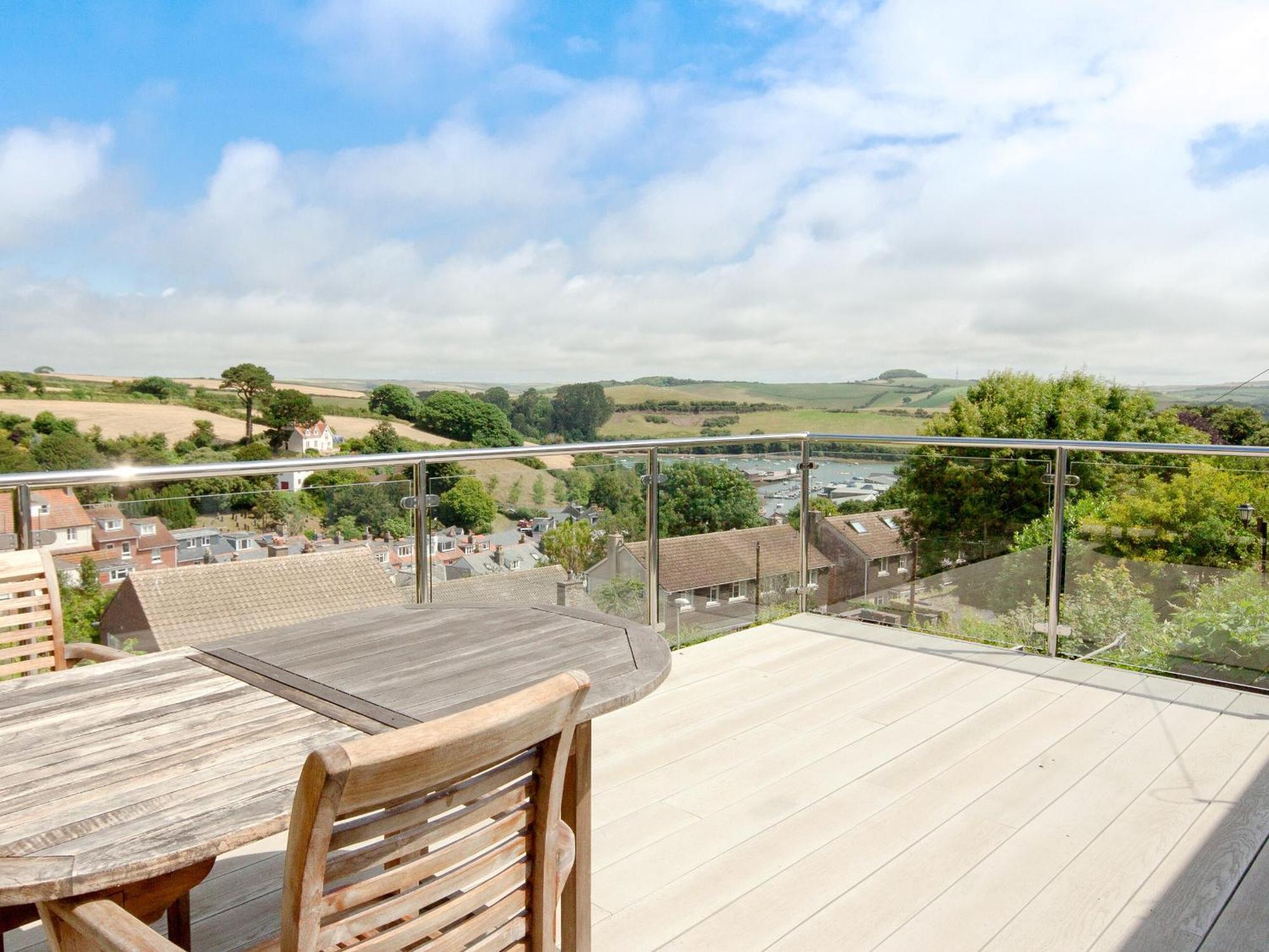 Rockmount 1 Villa Salcombe Ngoại thất bức ảnh